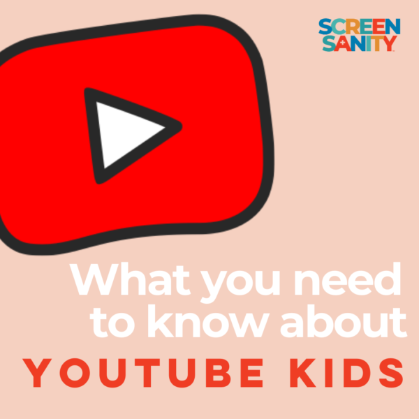 YouTube Kids