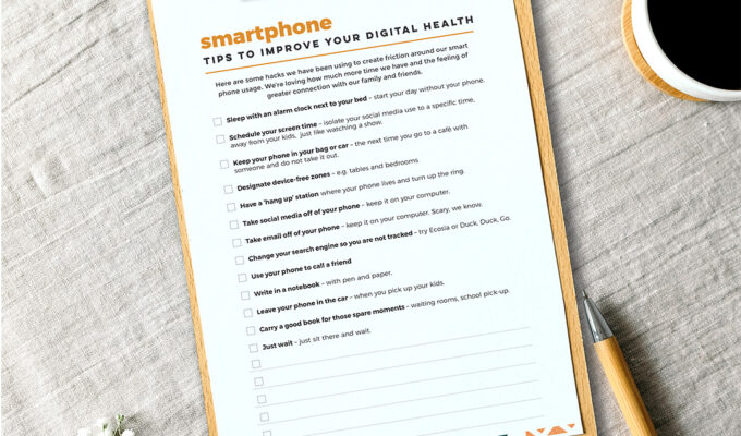 Tips for Digital Health