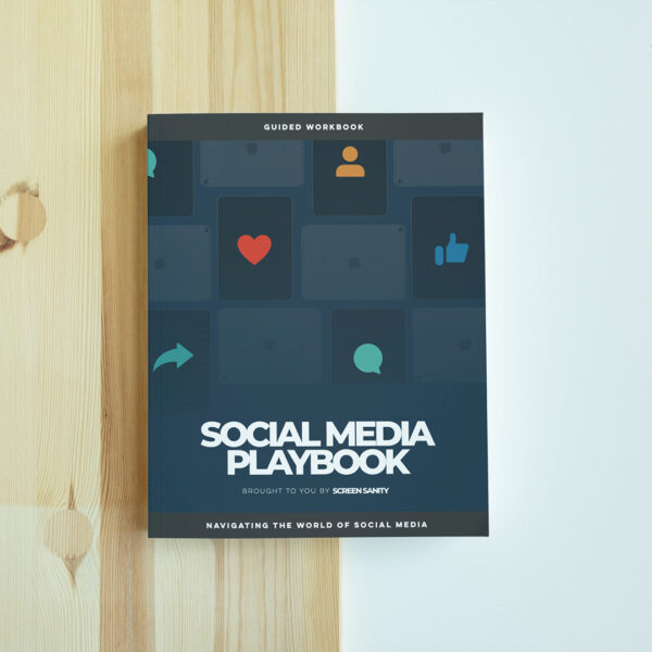 Social Media Playbook