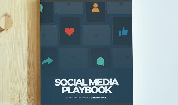 Social Media Playbook