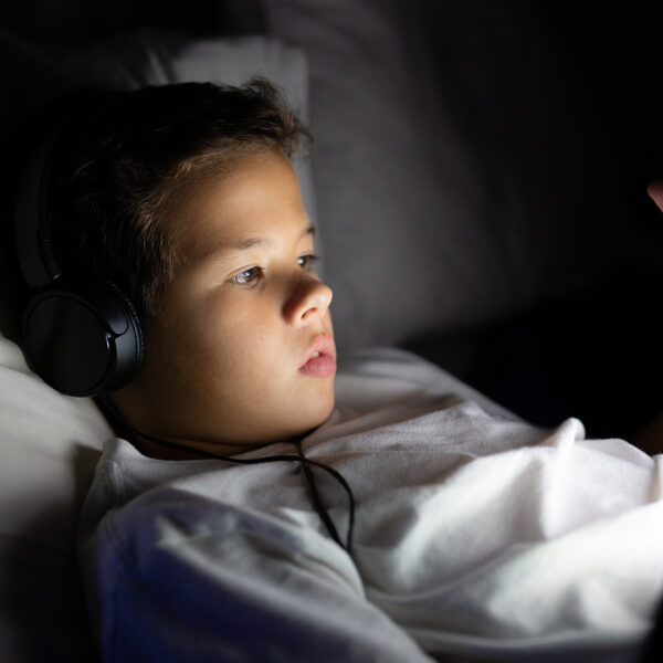 Device bedtimes