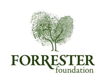 Forrester Foundation logo