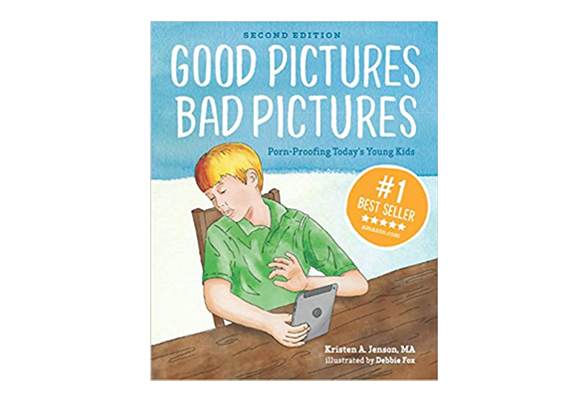 Good Pictures Bad Pictures