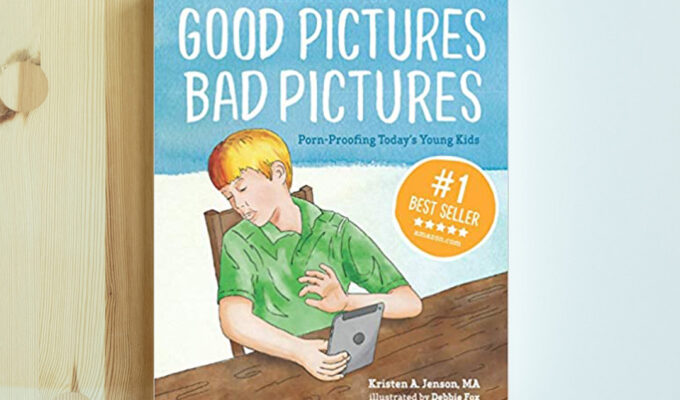 Good Pictures, Bad Pictures