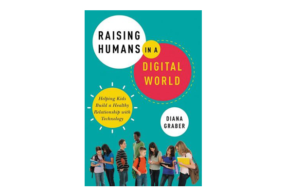 Raising humans in a digital world