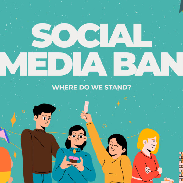 Social Media Ban