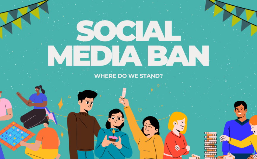 Social Media Ban