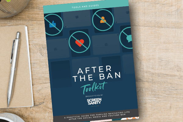 After the ban toolkit