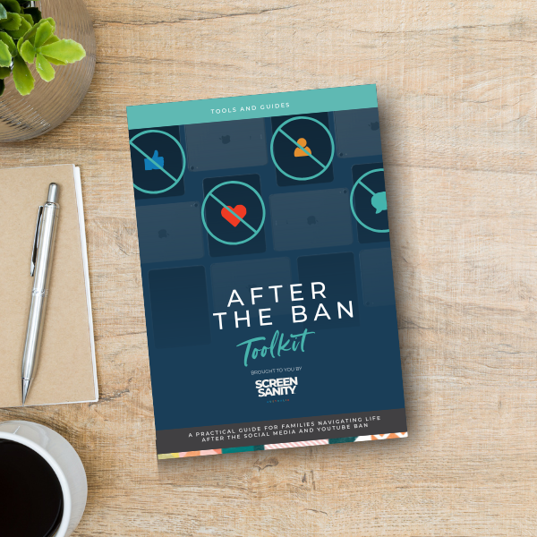 After the ban toolkit