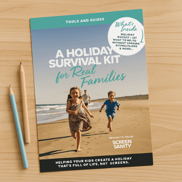 Holiday Survival Toolkit