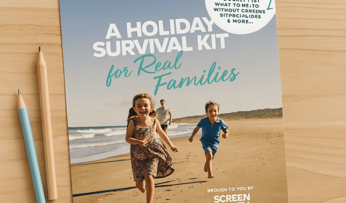 Holiday Survival Toolkit