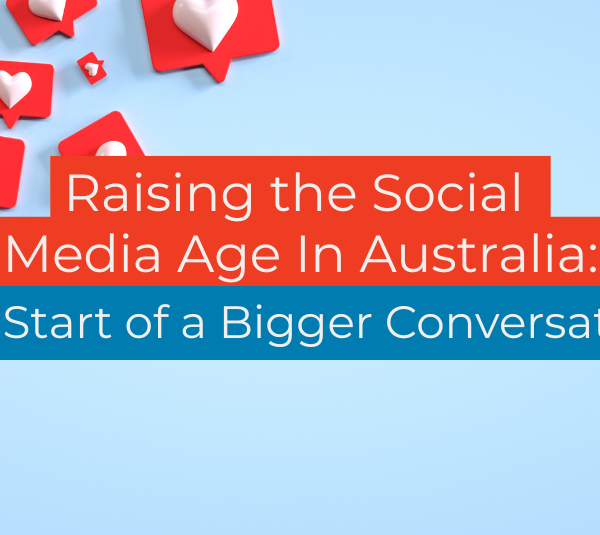 Social Media Ban in Australia