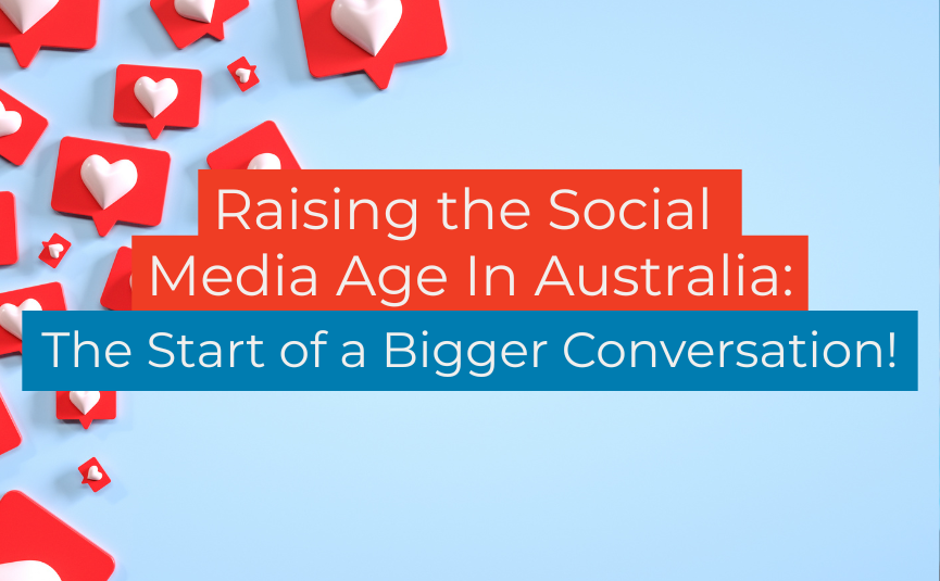 Social Media Ban in Australia