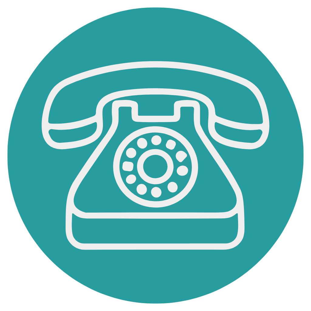 Project Landline Icon