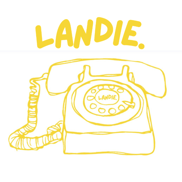 Landie a partner of Screen Sanity Aus